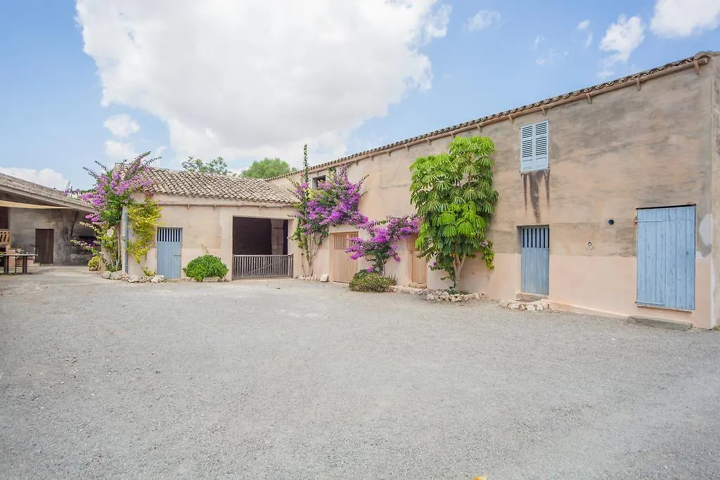 Villa Sa Posada Gran Manacor