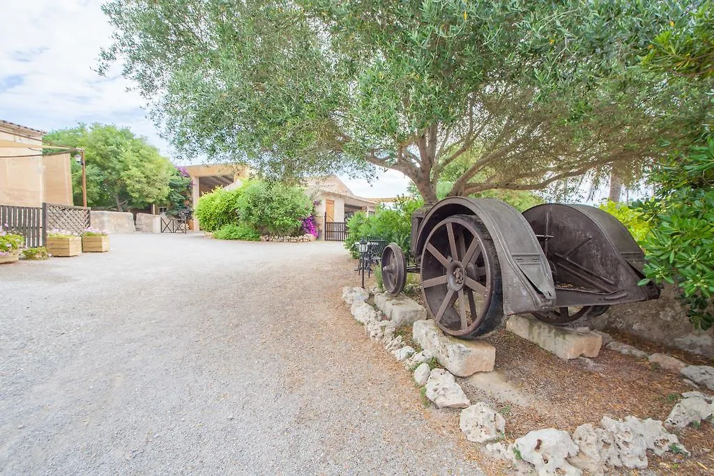 Sa Posada Gran Manacor  İspanya