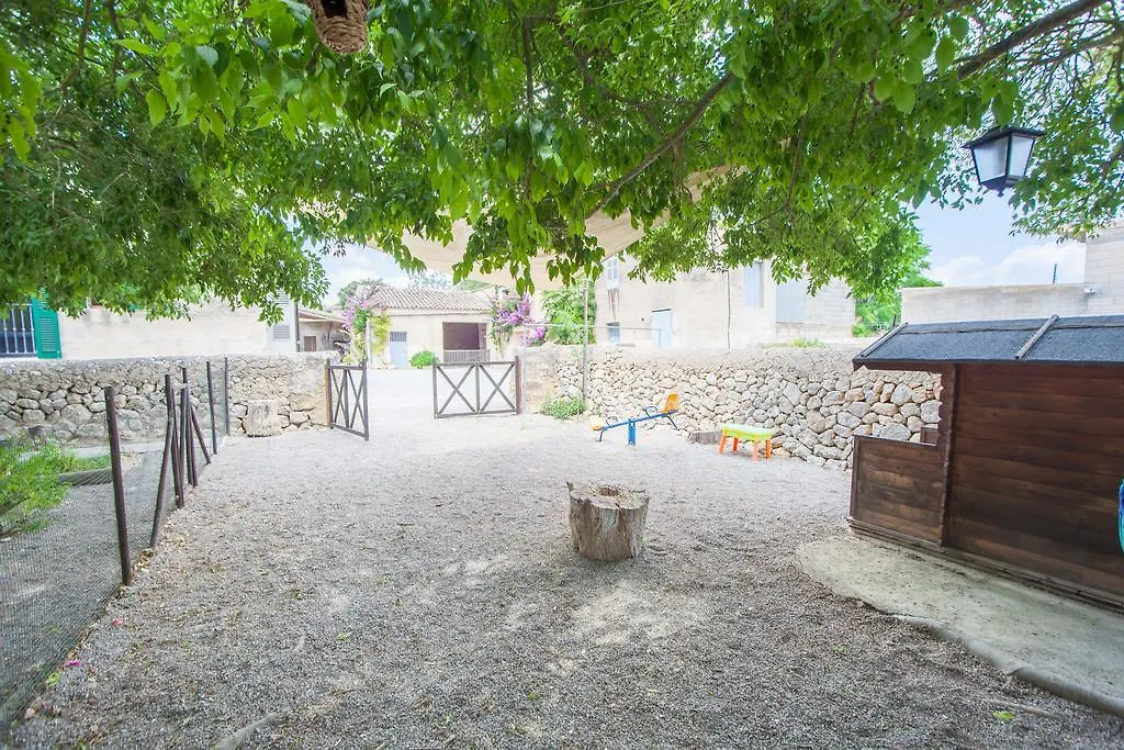 Villa Sa Posada Gran Manacor  İspanya