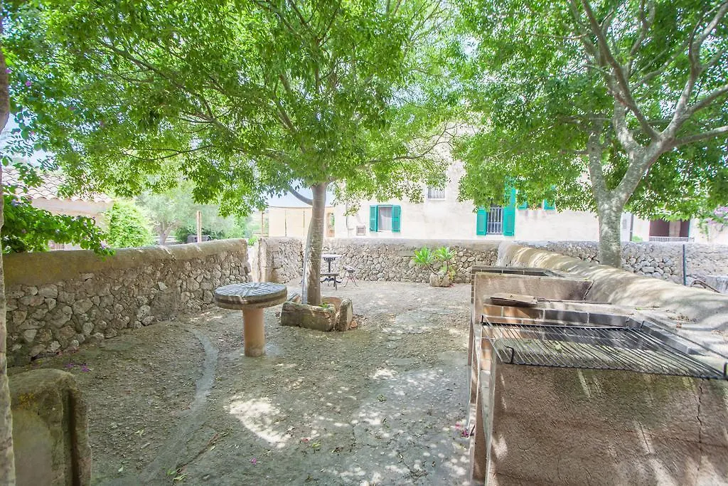 Villa Sa Posada Gran Manacor