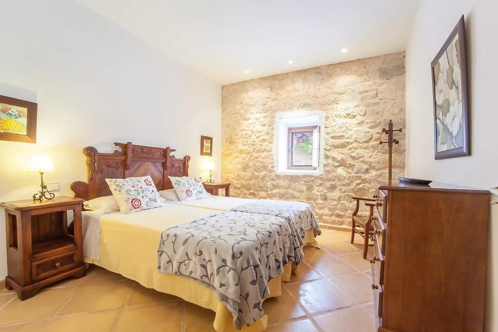 Sa Posada Gran Manacor  Villa