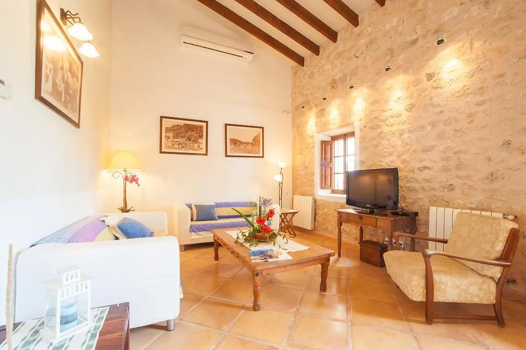 Sa Posada Gran Manacor  İspanya