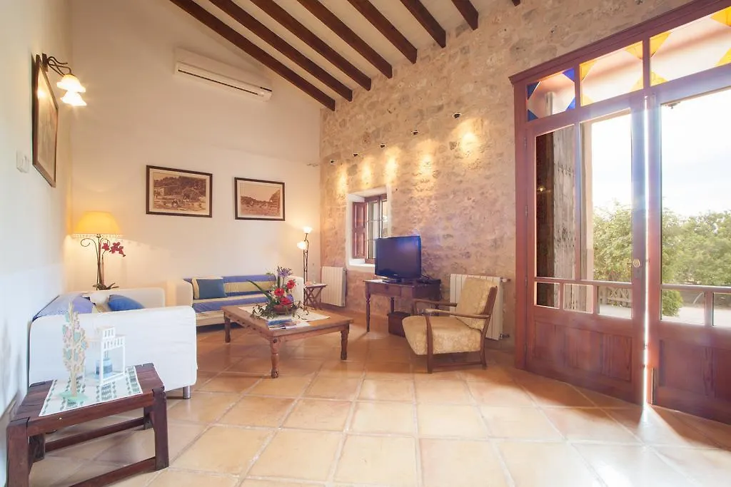 Villa Sa Posada Gran Manacor